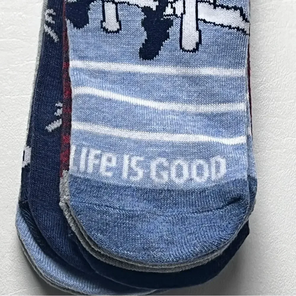 Life Is Good cute trendy